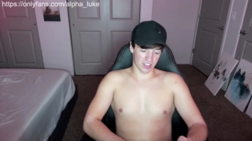 Alpha_Luke  30-09-2021 video xxx